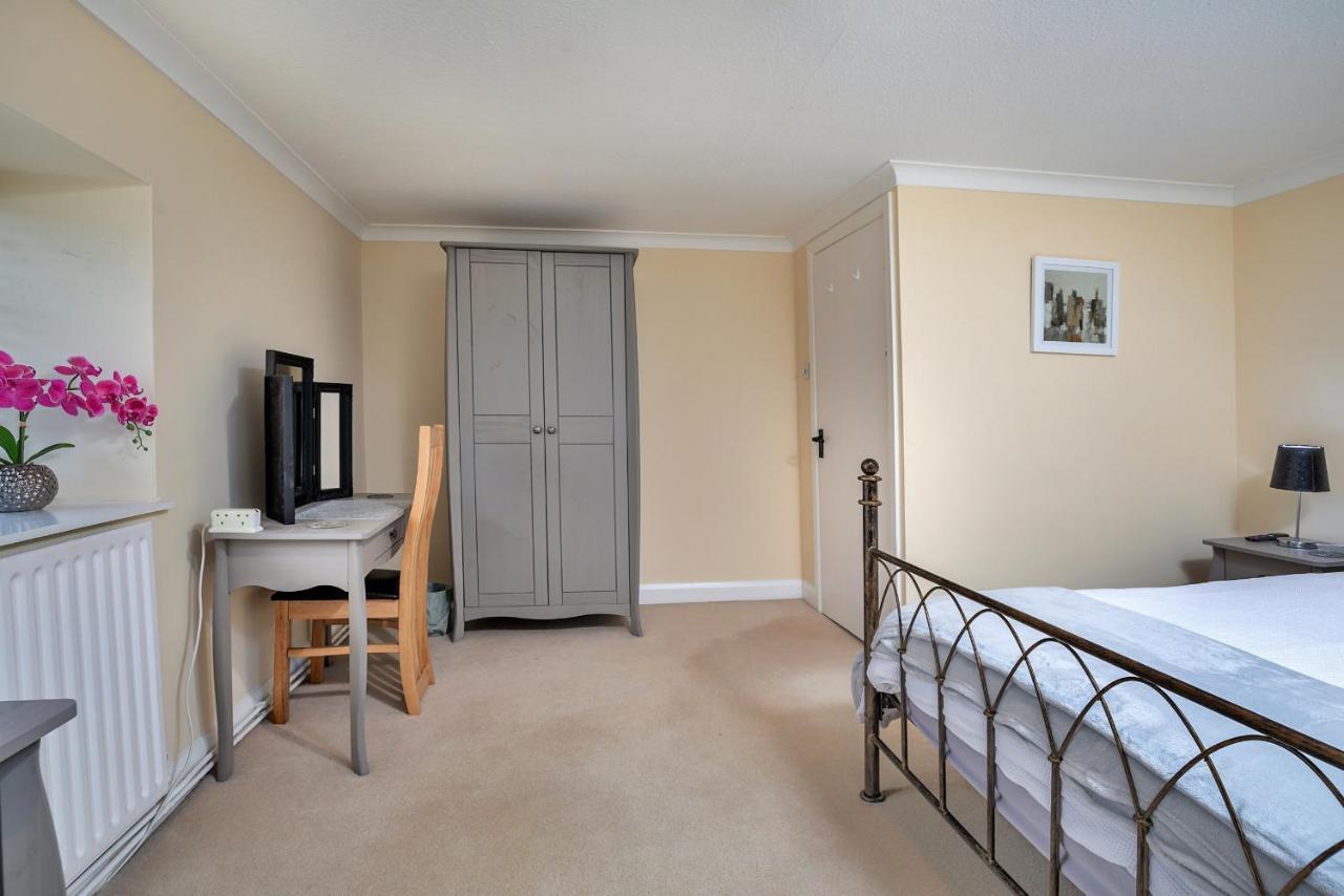 Finest Retreats - Cloggers Cottage Darley Exteriér fotografie
